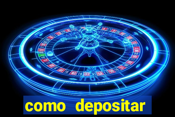 como depositar dinheiro no betano